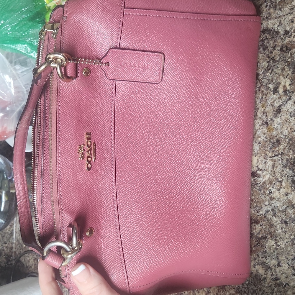 Coach Handbag